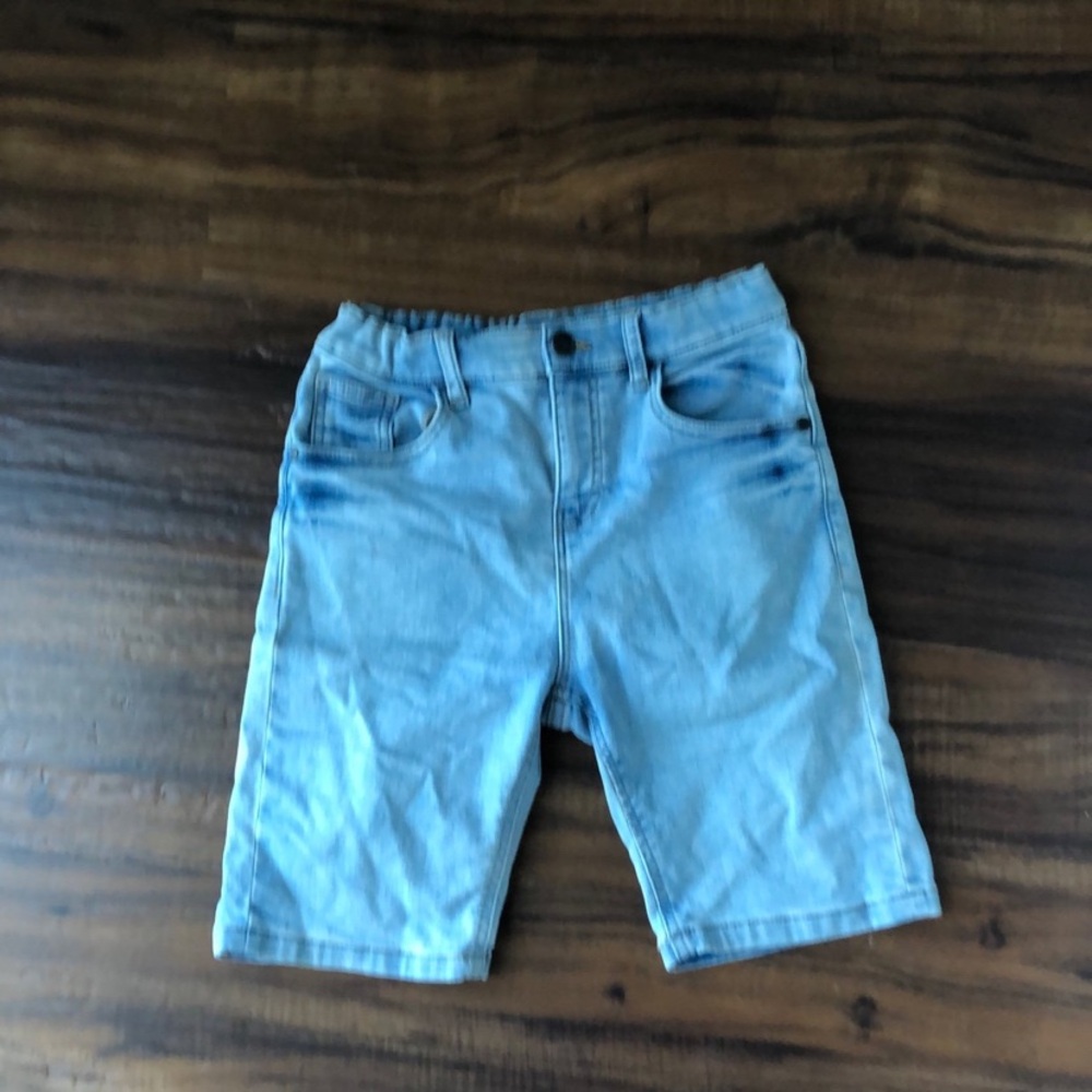 Very beautiful boys Mark & Spencer Jeans shorts